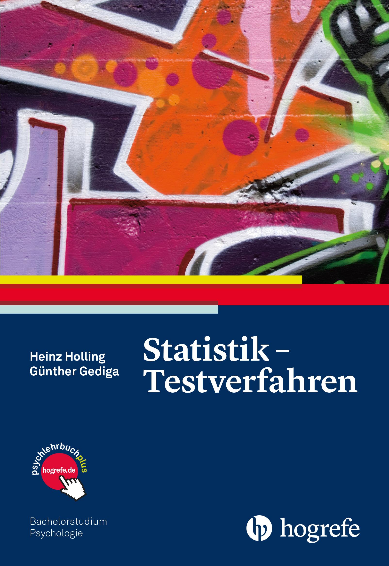 Statistik - Testverfahren