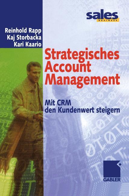 Strategisches Account Management