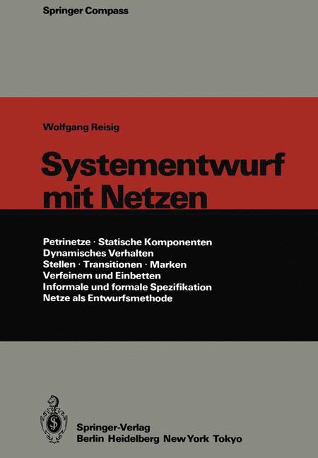 Systementwurf mit Netzen