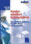 Kundenorientiert kommunizieren