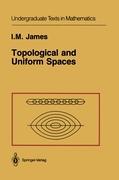 Topological and Uniform Spaces