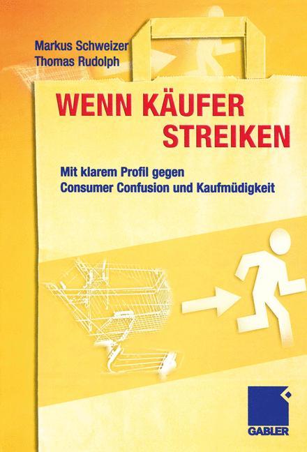 Wenn Käufer streiken