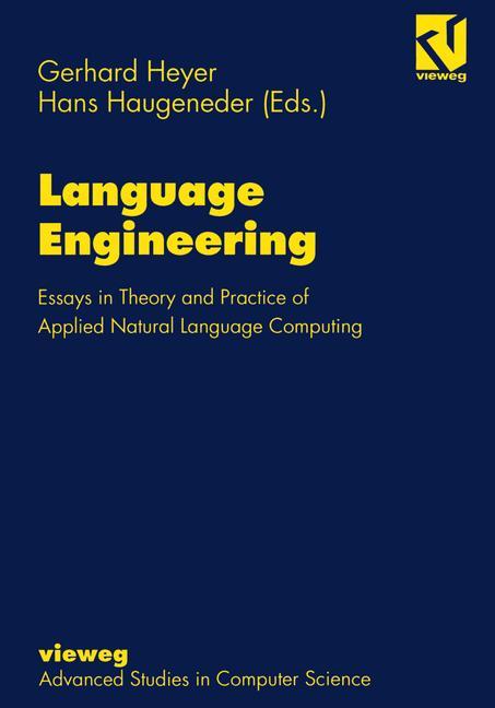 Language Engineering