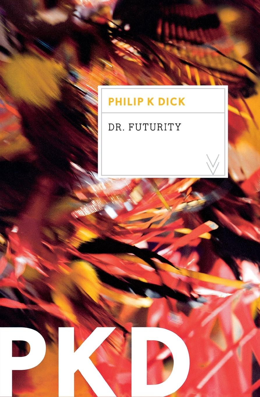 Dr. Futurity