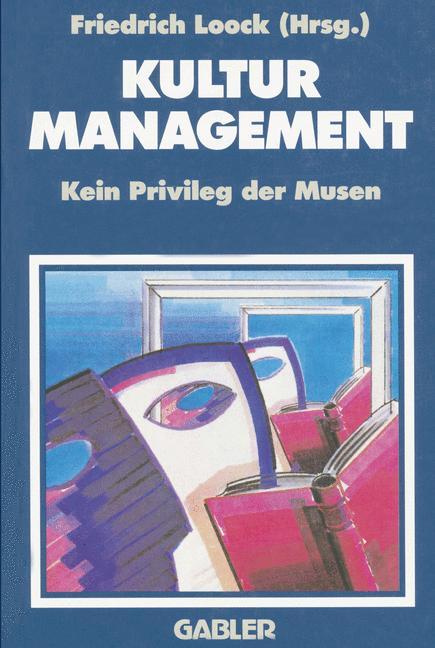 Kulturmanagement