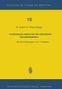 Urethrotomia interna bei der männlichen Harnröhrenstriktur