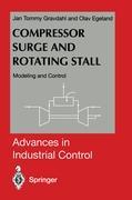 Compressor Surge and Rotating Stall