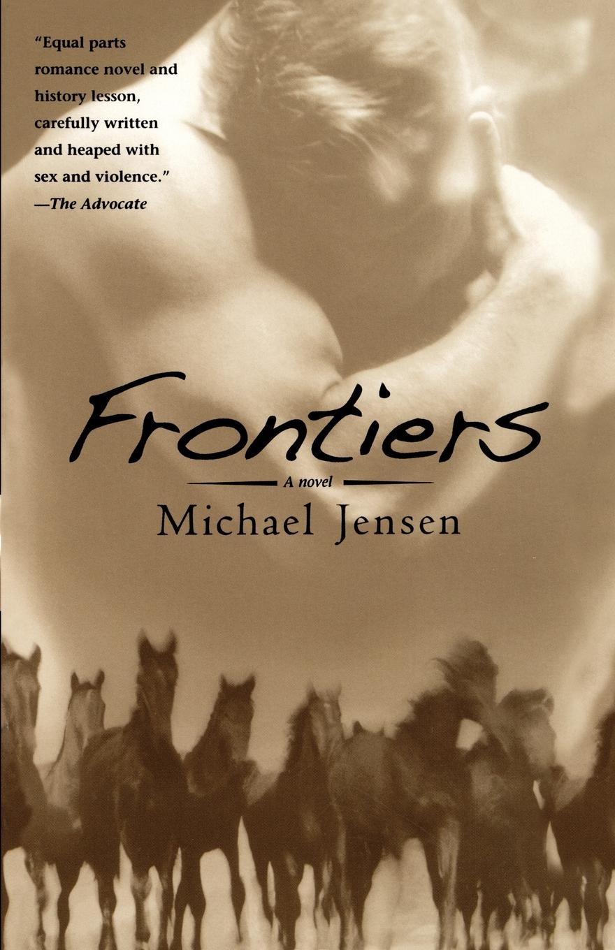 Frontiers