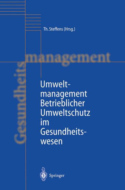 Umweltmanagement