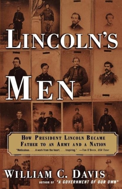 Lincoln's Men