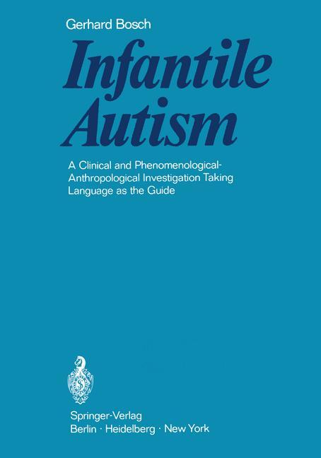 Infantile Autism