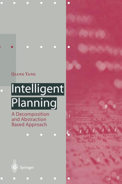 Intelligent Planning