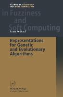 Representations for Genetic and Evolutionary Algorithms