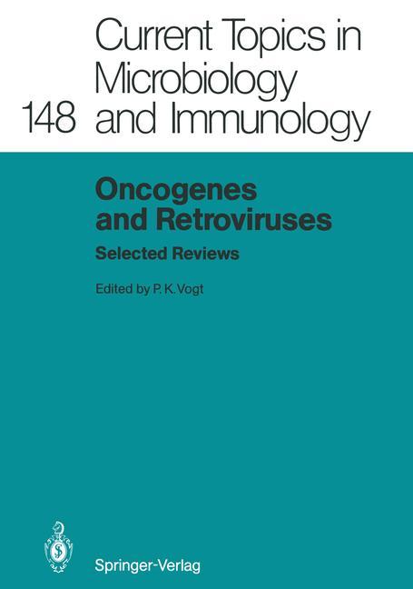 Oncogenes and Retroviruses