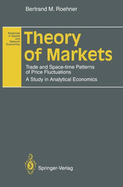 Theory of Markets