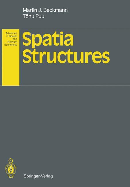 Spatial Structures