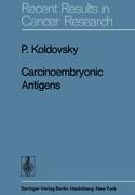 Carcinoembryonic Antigens