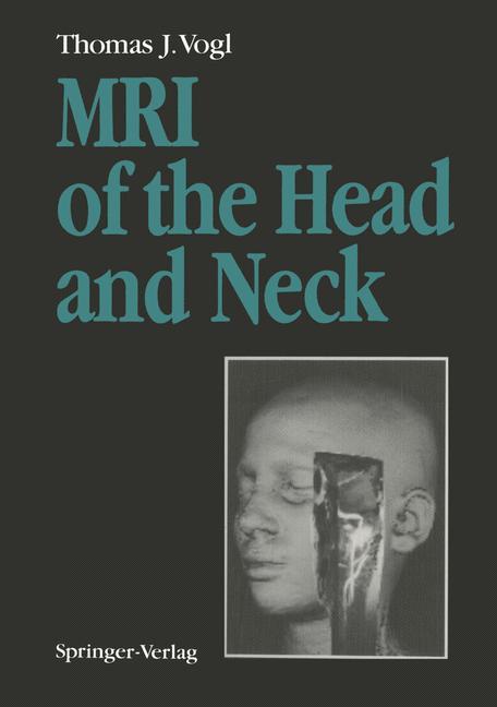 MRI of the Head and Neck