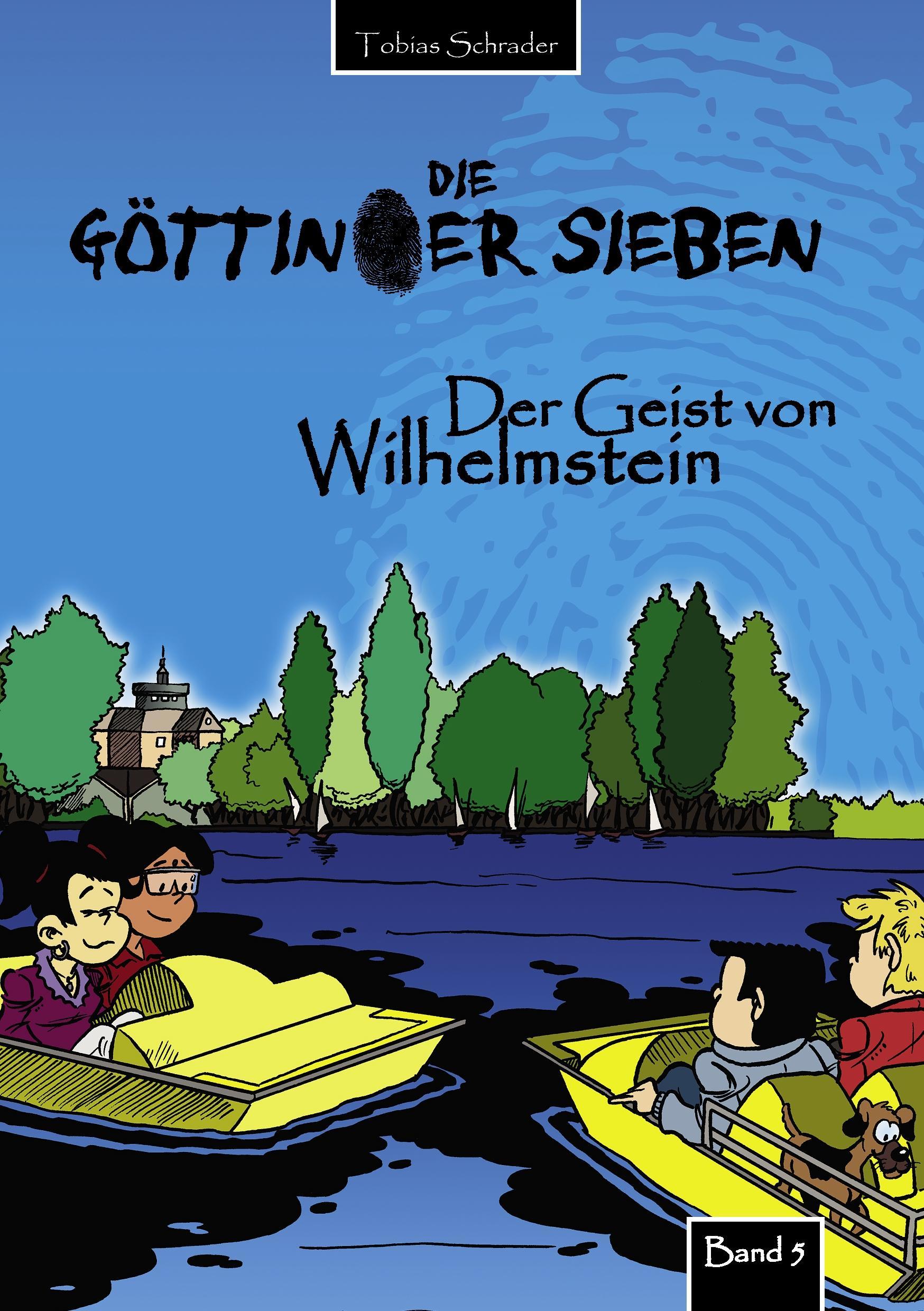 Die Göttinger Sieben