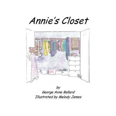 Annie's Closet