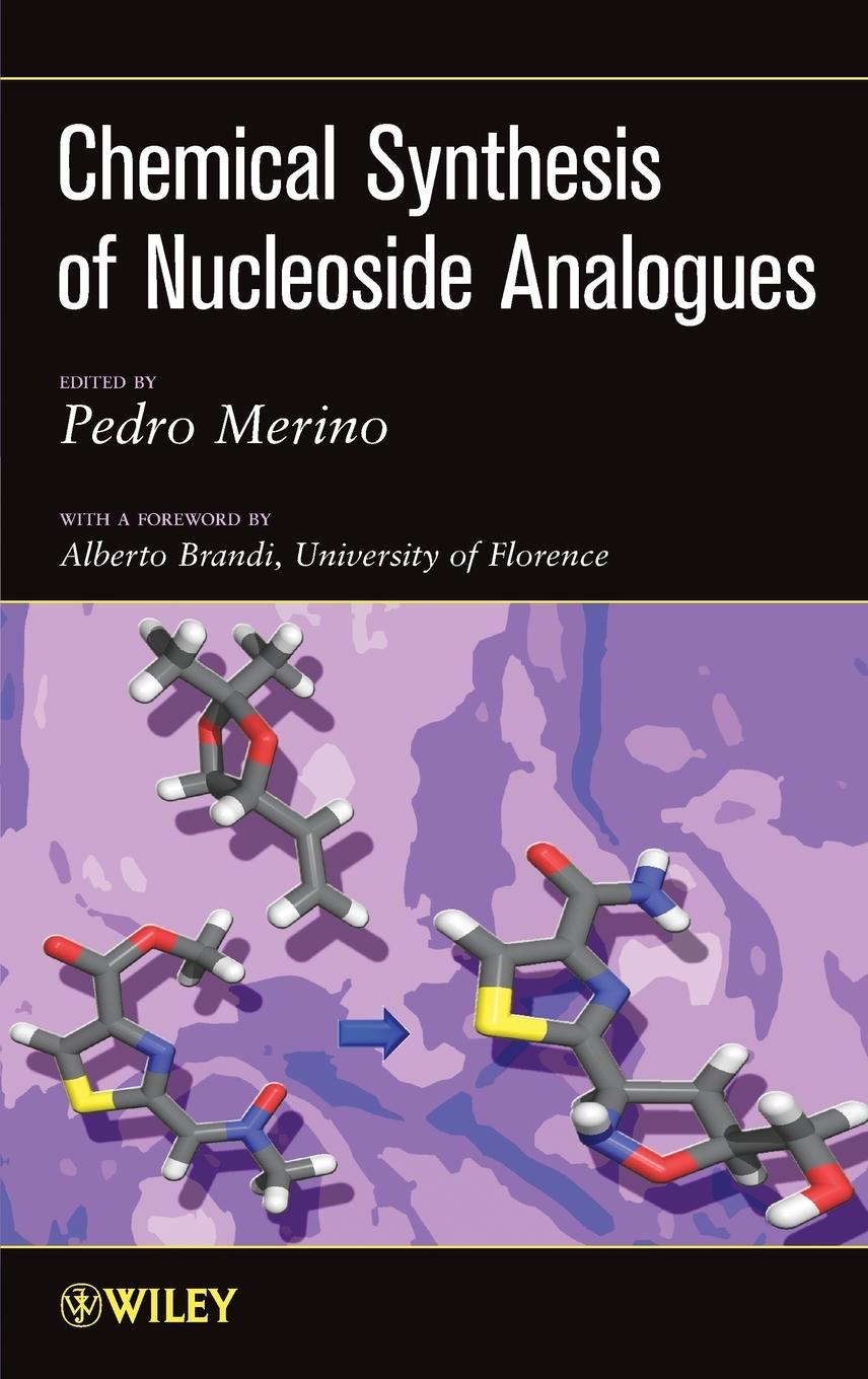 Chemical Synthesis of Nucleosi