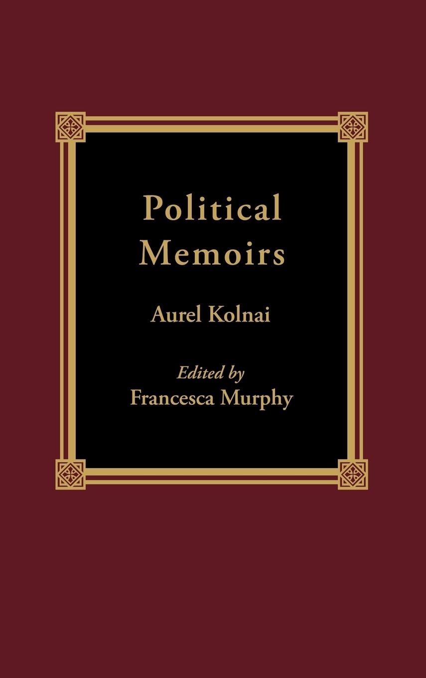 Political Memoirs