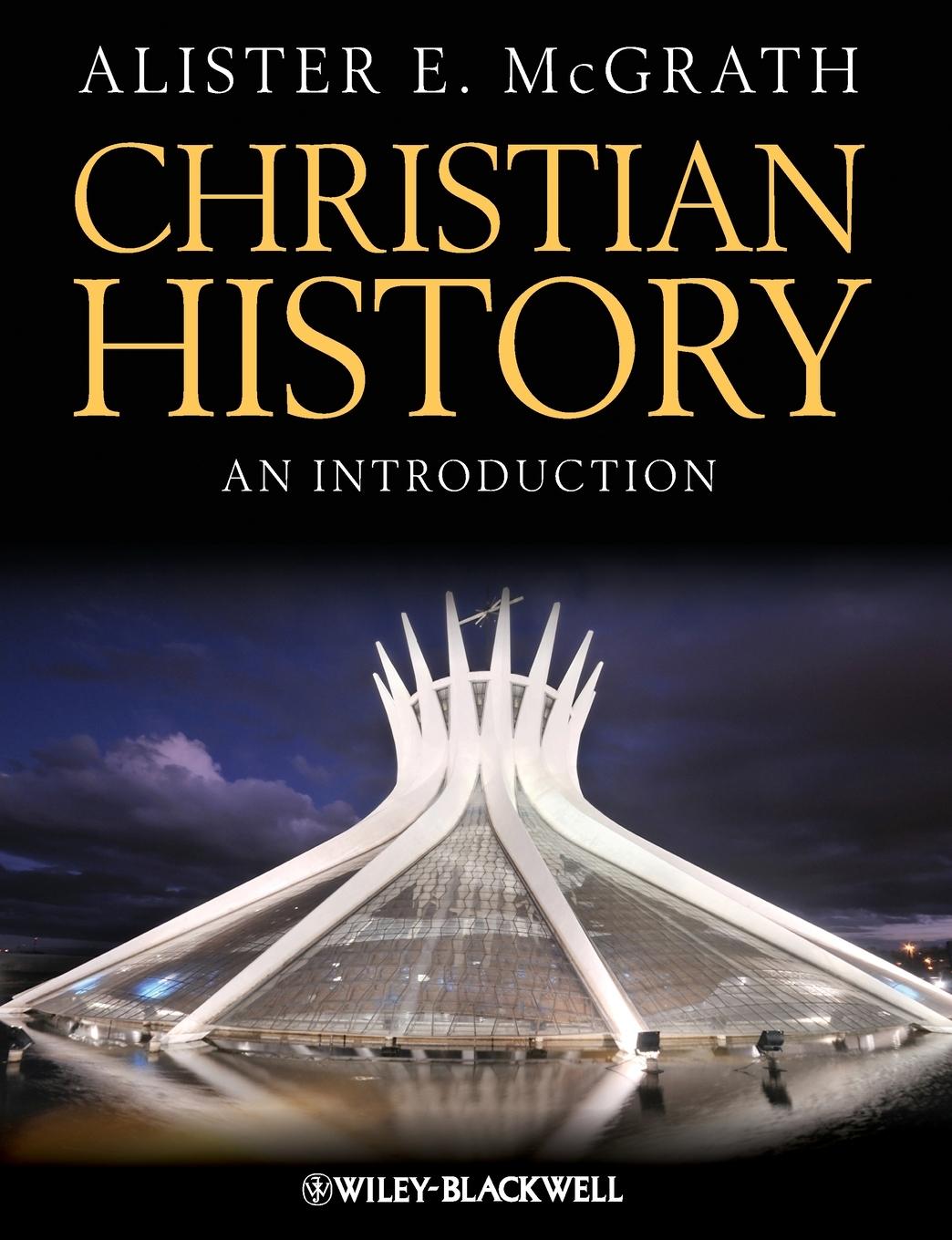 Christian History