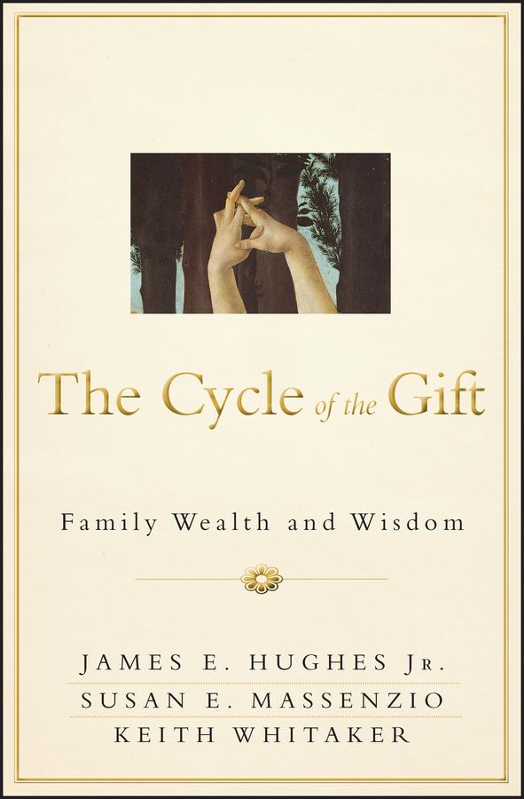 The Cycle of the Gift