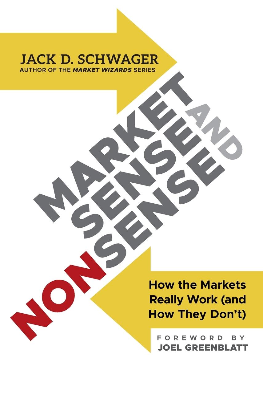 Market Sense and Nonsense