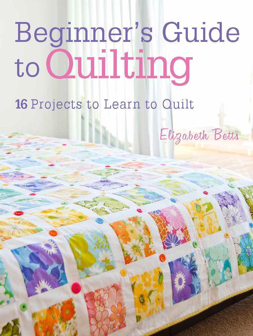 Beginner's Guide to Quilting