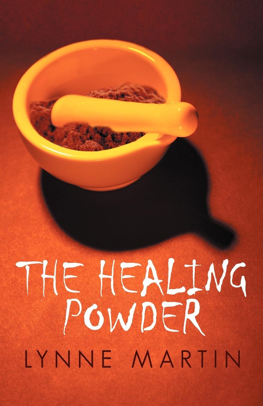 The Healing Powder