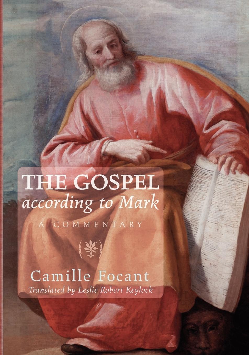 The Gospel according to Mark