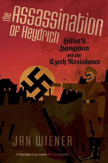 The Assassination of Heydrich