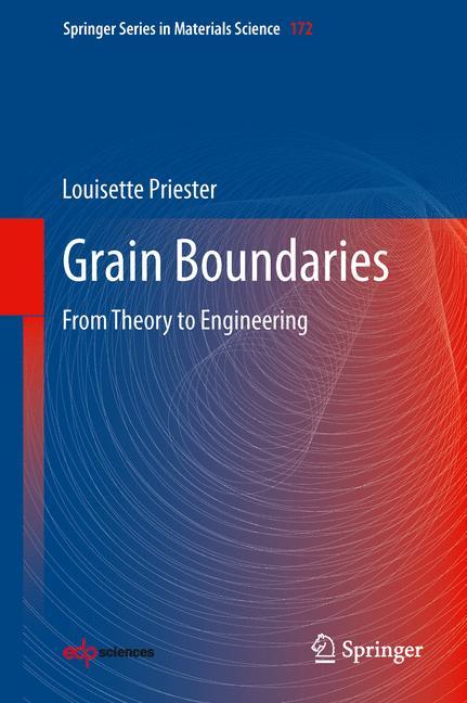 Grain Boundaries