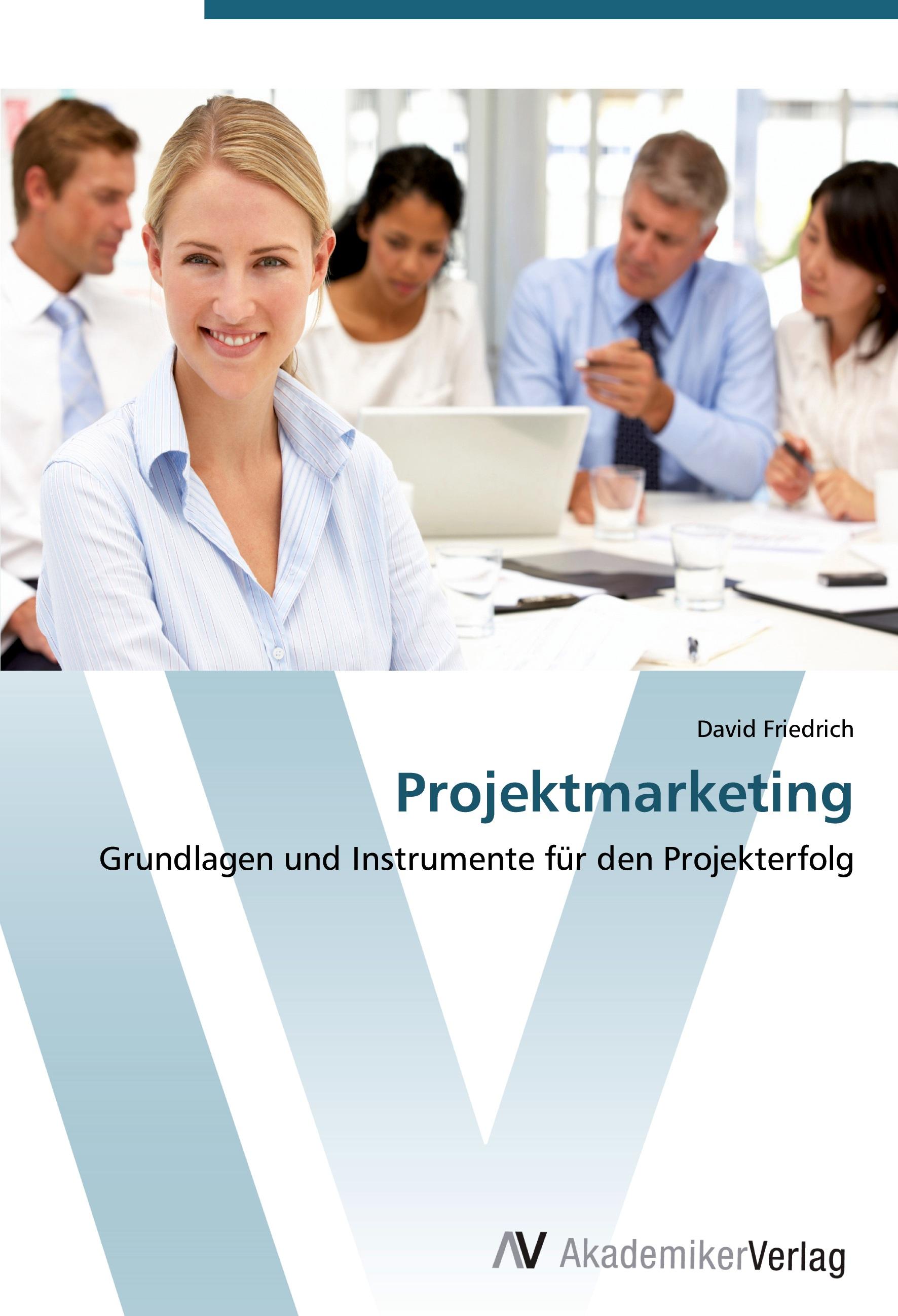 Projektmarketing