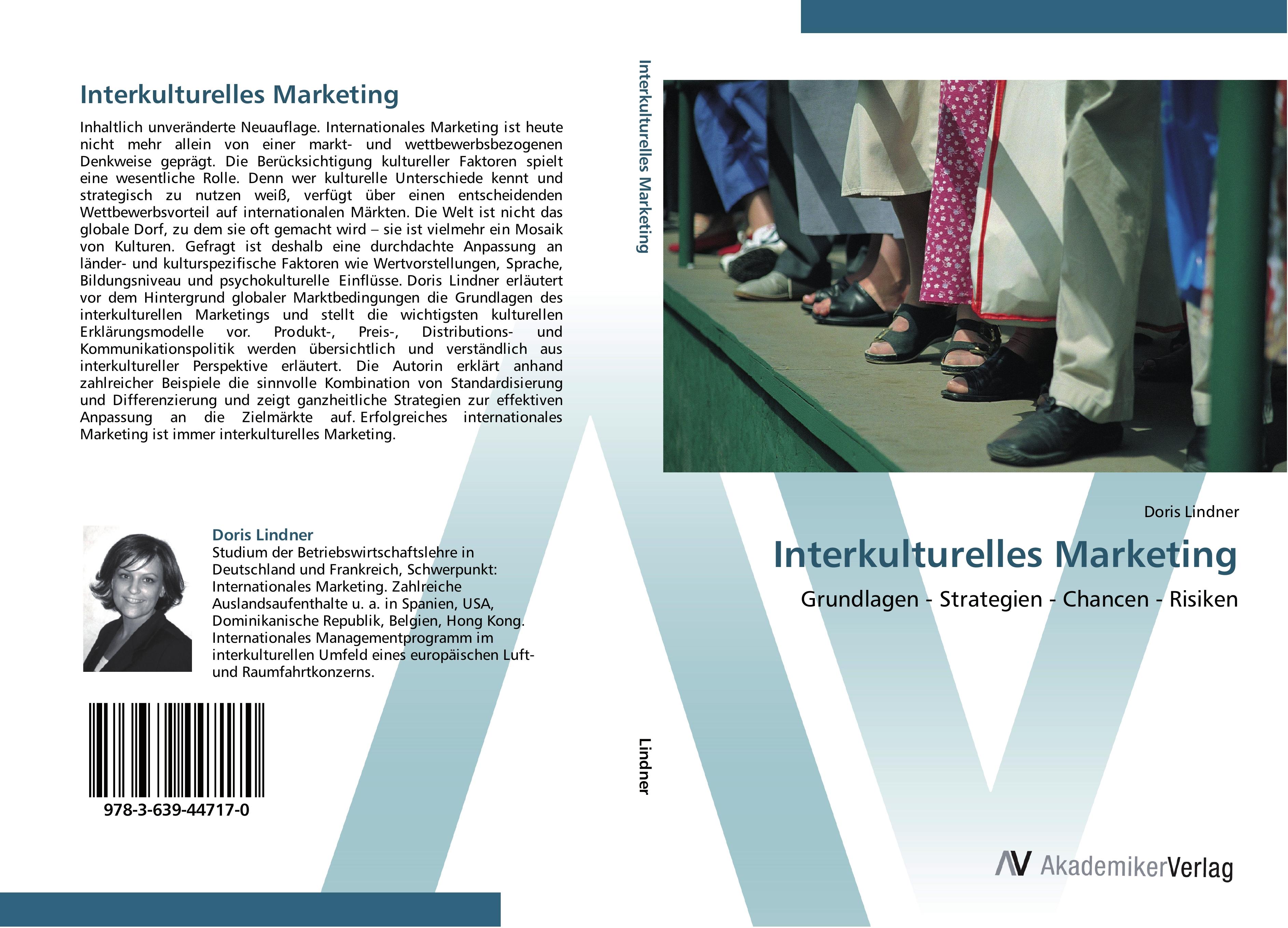 Interkulturelles Marketing