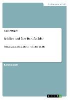 Schüler und Ihre Berufsbilder