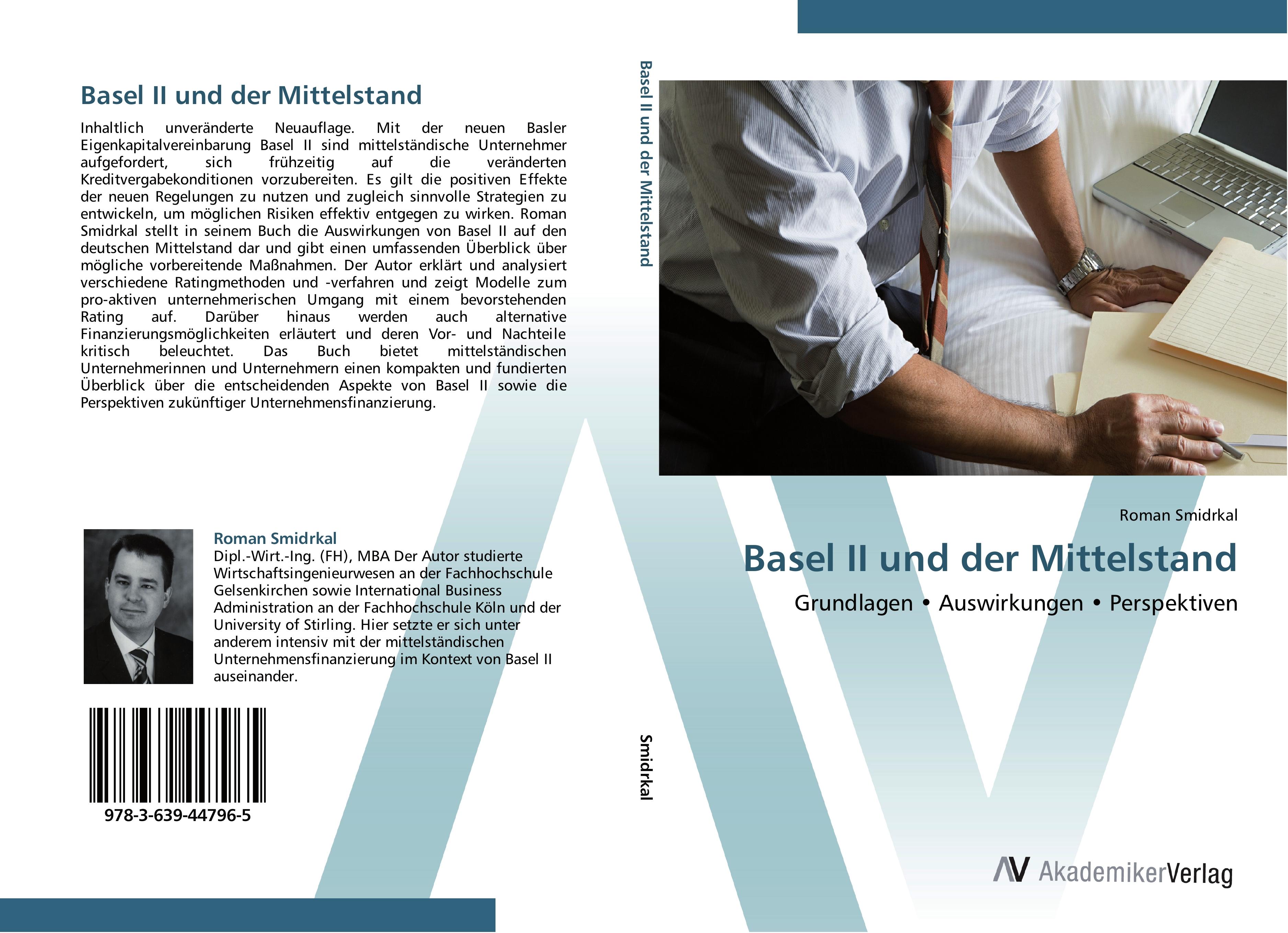 Basel II und der Mittelstand