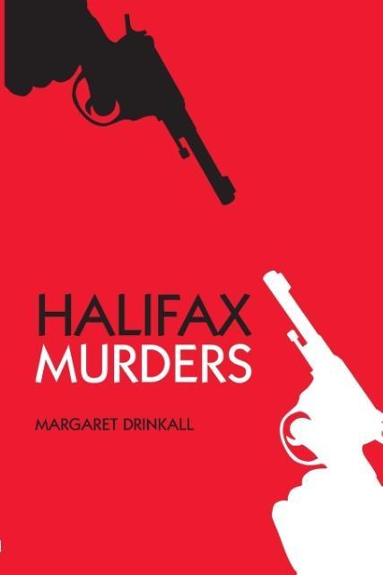 Halifax Murders