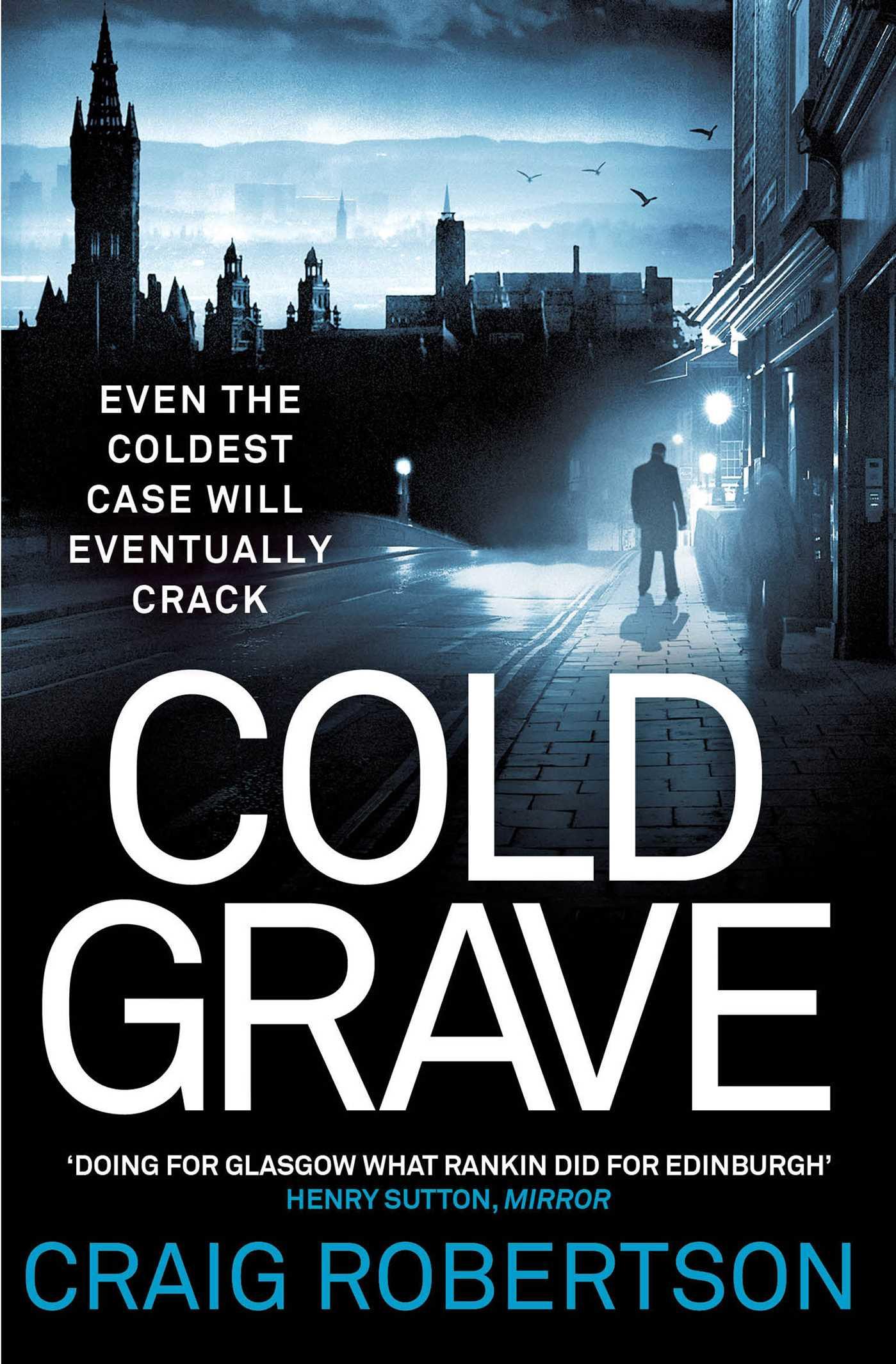 Cold Grave