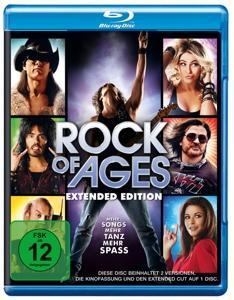 Rock of Ages