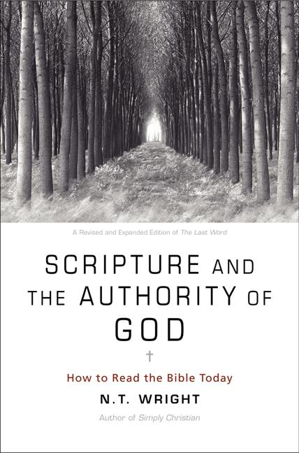 Scripture and the Authority of God