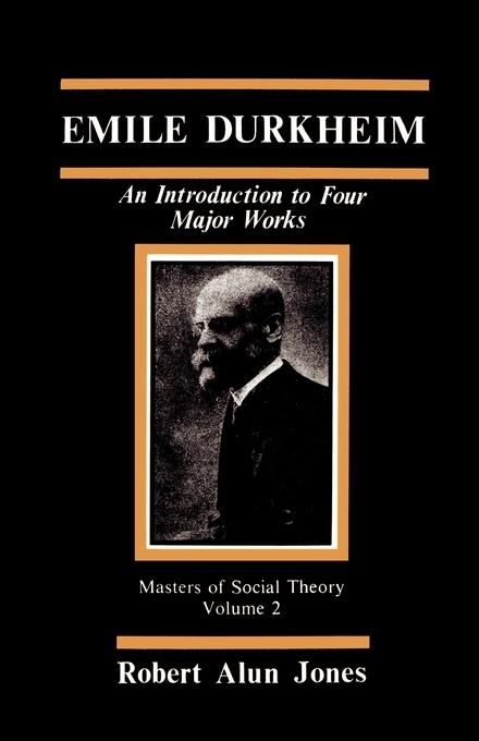 Emile Durkheim