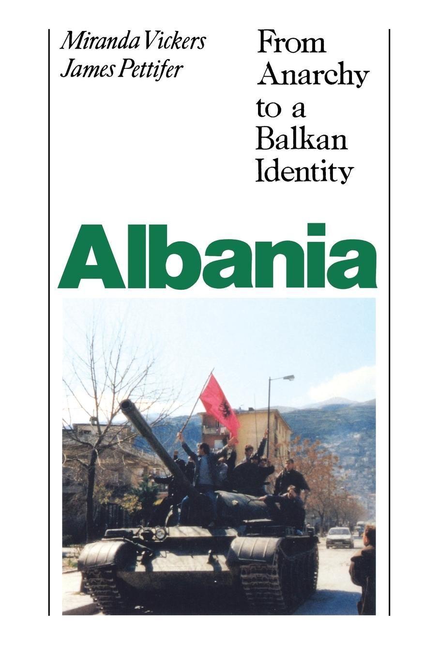 Albania (with New Postscript)