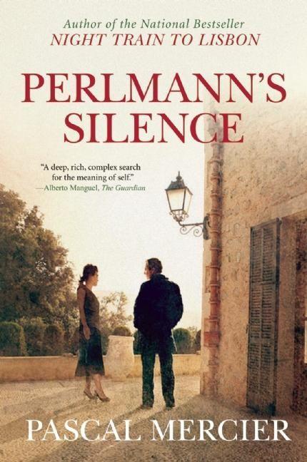 Perlmann's Silence