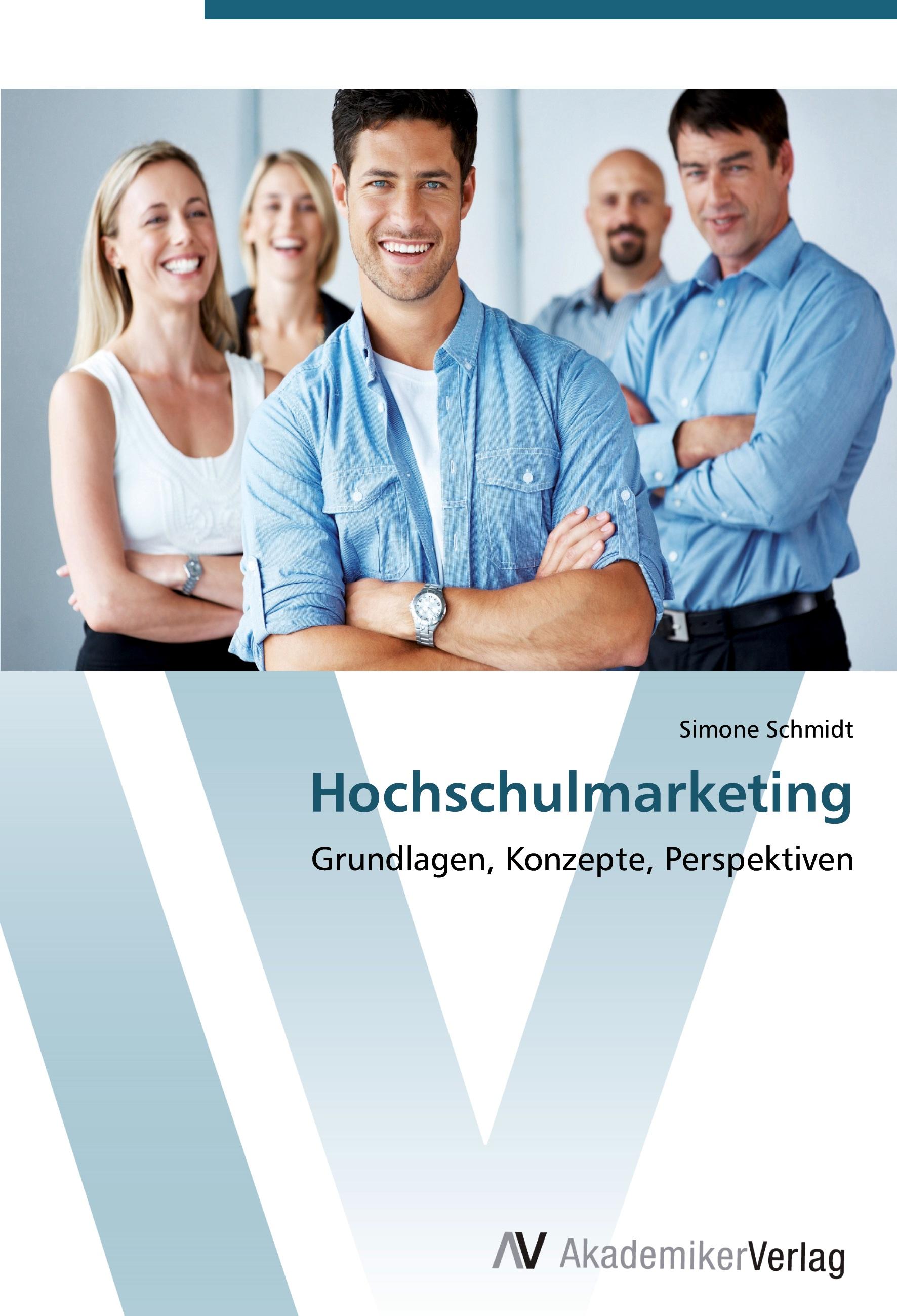 Hochschulmarketing