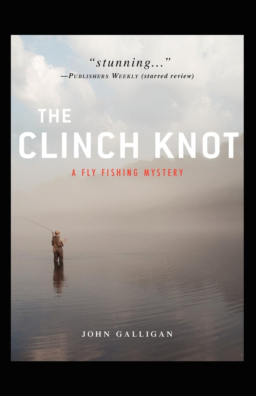 The Clinch Knot