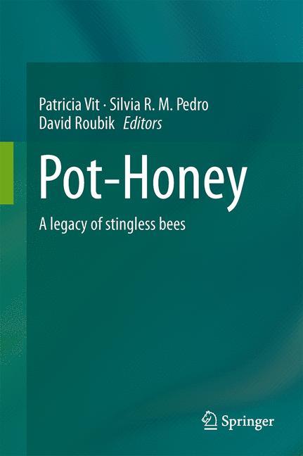 Pot-Honey