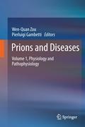 Prions and Diseases