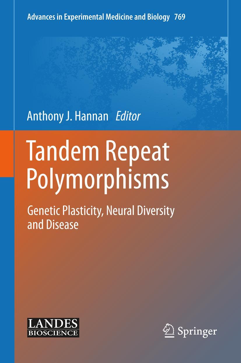 Tandem Repeat Polymorphisms